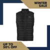 Rab Microlight Vest Mens -Stanley Store winter sale frame 32