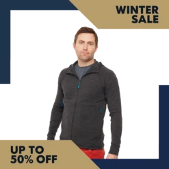 Rab Nexus Jacket - Black