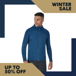 Rab Nexus Jacket - Deep Ink