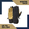 Rab Velocity Glove - Black -Stanley Store winter sale frame 59