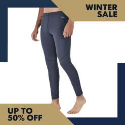 Rab Flux Pants - Beluga