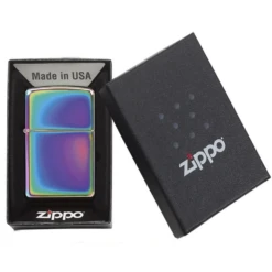 Zippo 151 Multi Color - Refillable Windproof Lighter -Stanley Store zippo 151 2