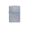 Zippo 207 Classic Street Chrome - Refillable Windproof Lighter -Stanley Store zippo 207