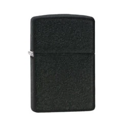Zippo 236 Classic Black Crackle™ - Refillable Windproof Lighter -Stanley Store zippo 236 2