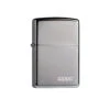 Zippo 250ZL Classic High Polish Chrome With Zippo Logo - Refillable Windproof Lighter -Stanley Store zippo 250zl