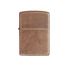 Zippo 301FB Antique Copper - Refillable Windproof Lighter -Stanley Store zippo 301